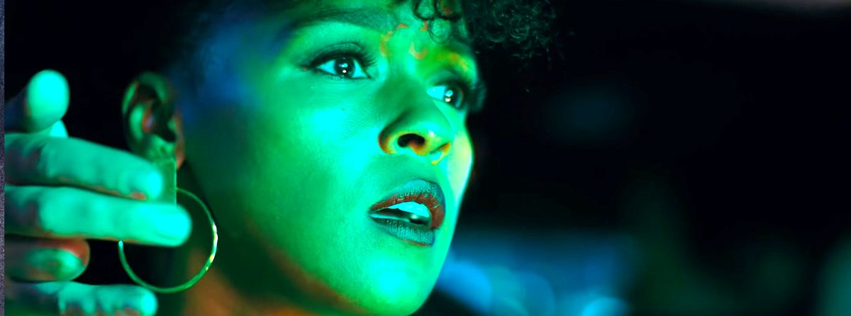 Photo from the movie Antebellum