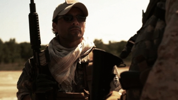 Photo from the movie Approaching Midnight