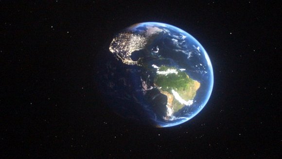 Photo from the movie Asteroid: Mission Extreme