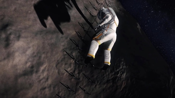 Photo from the movie Asteroid: Mission Extreme