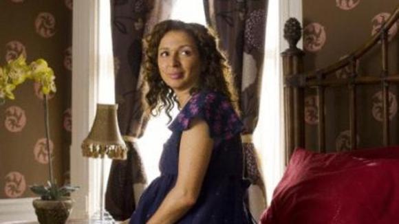 Photo from the movie Away We Go