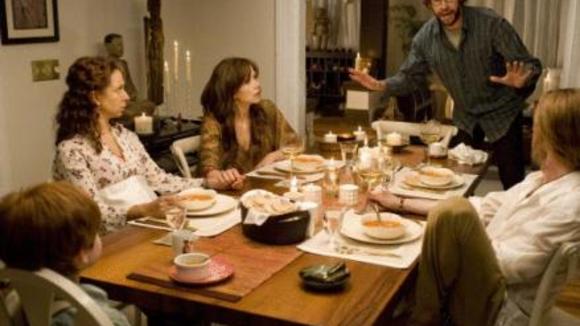 Photo from the movie Away We Go