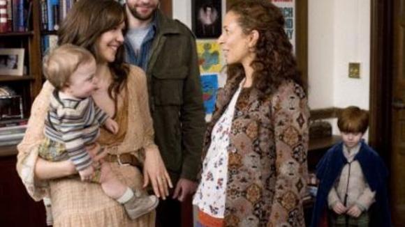 Photo from the movie Away We Go