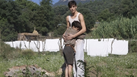 Photo from the movie Black Bread