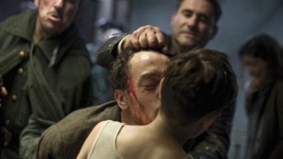 Photo from the movie Black Bread