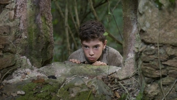 Photo from the movie Black Bread