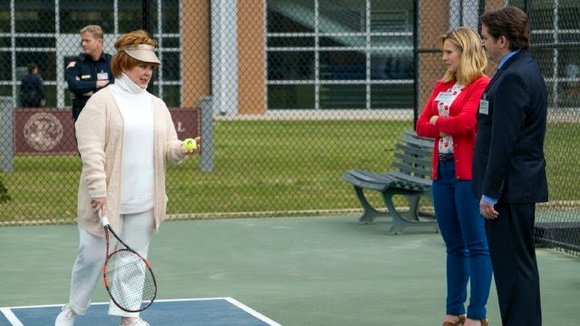 Photo from the movie The Boss