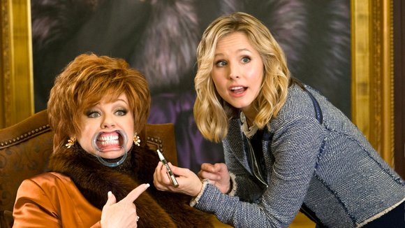 Photo from the movie The Boss