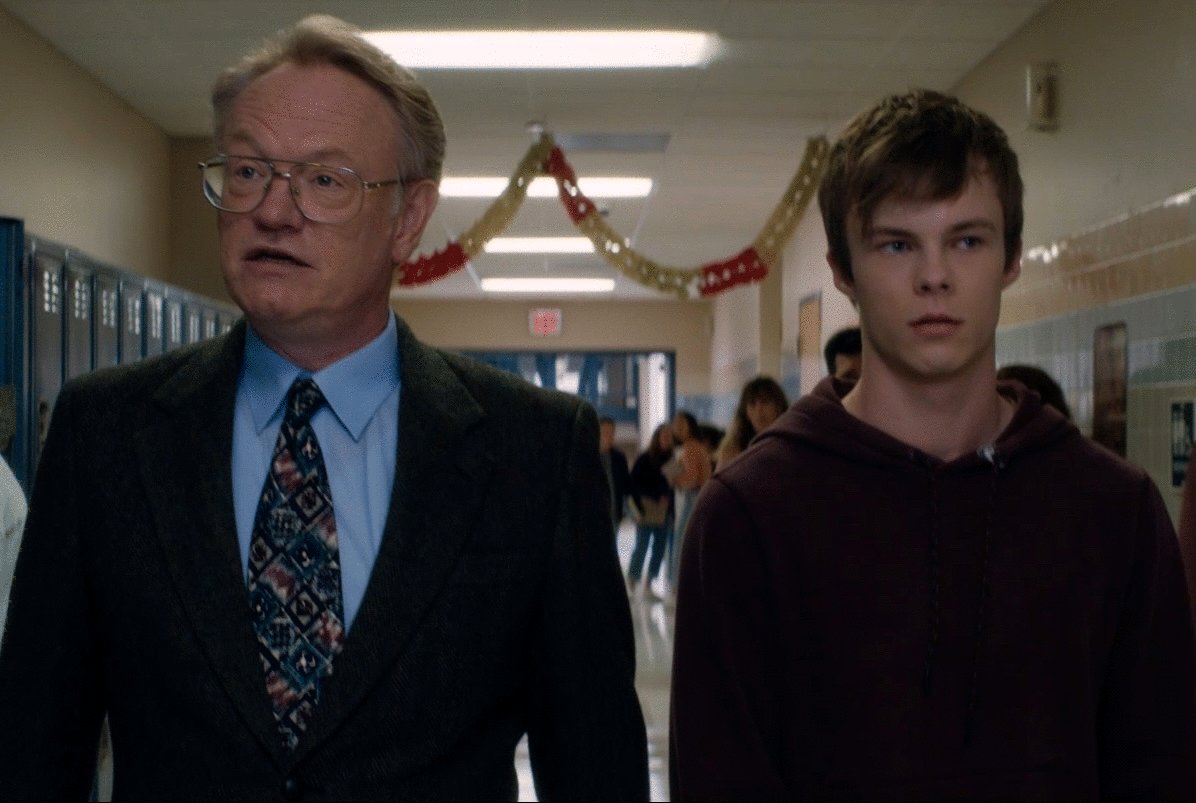 Photo from the movie Brave the Dark [2023]