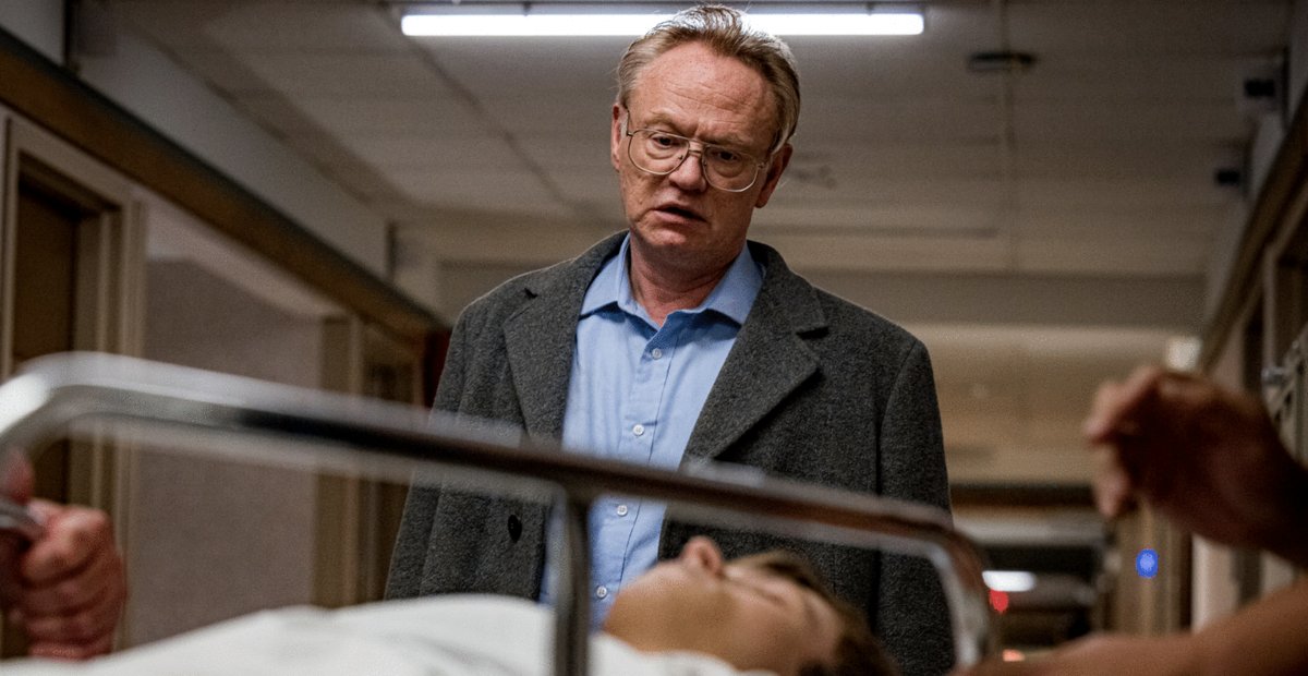 Photo from the movie Brave the Dark [2023]