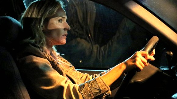 Photo from the movie The Bridge