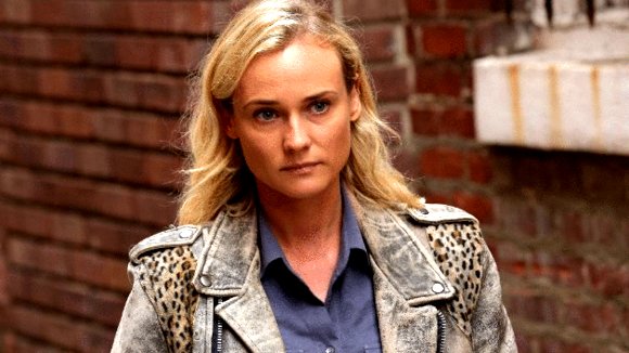 Photo from the movie The Bridge