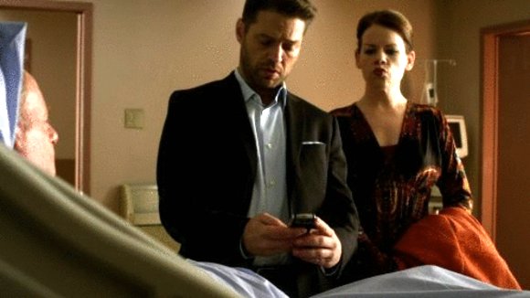 Photo from the movie Call Me Fitz