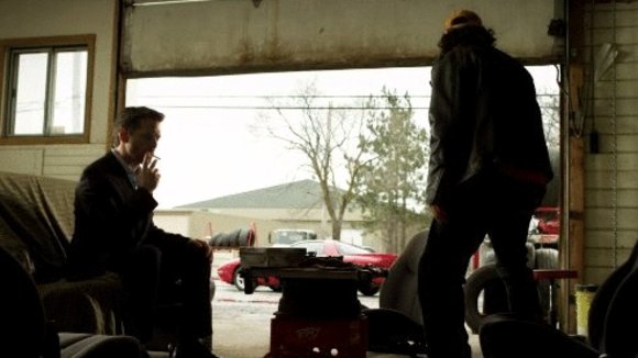 Photo from the movie Call Me Fitz