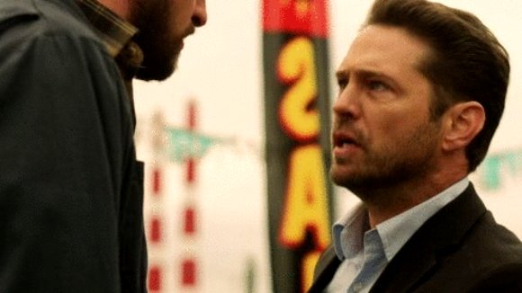 Photo from the movie Call Me Fitz