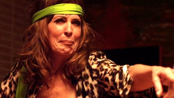 Photo from the movie Call Me Fitz