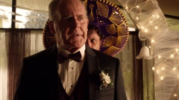 Photo from the movie Call Me Fitz