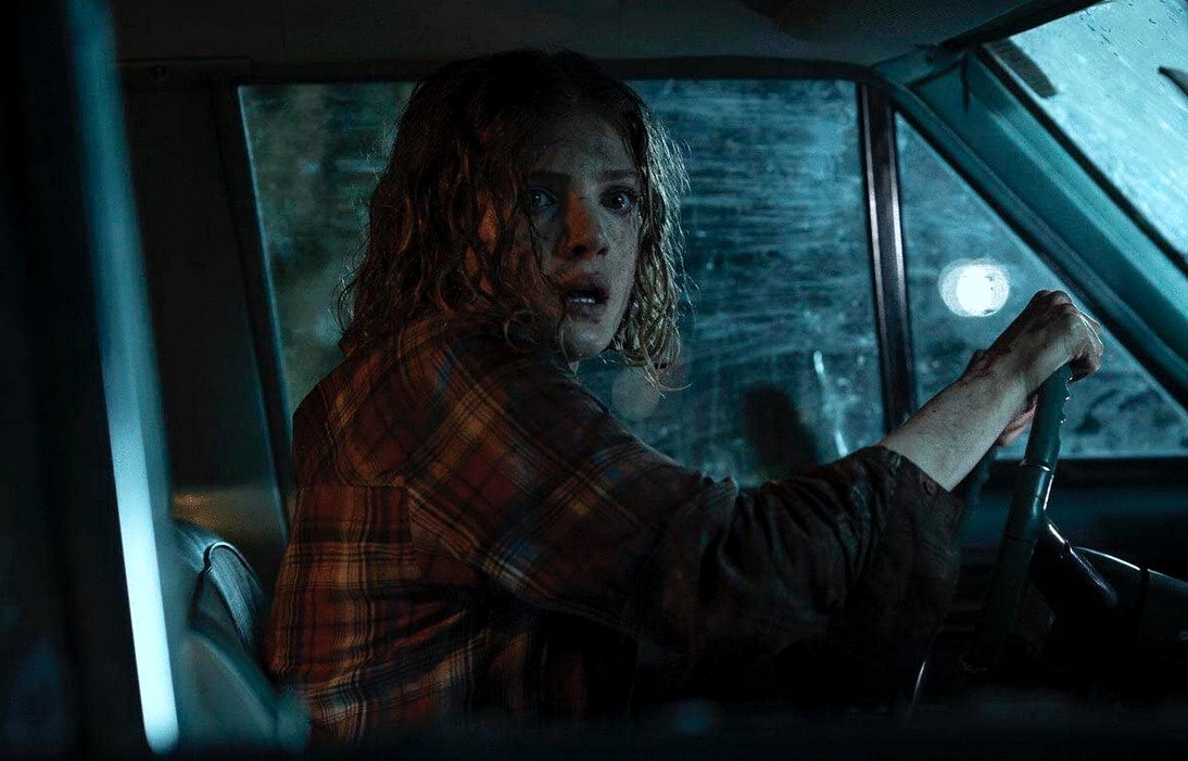 Photo from the movie Children of the Corn