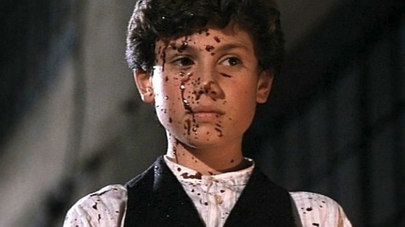 Photo from the movie Children of the Corn III: Urban Harvest