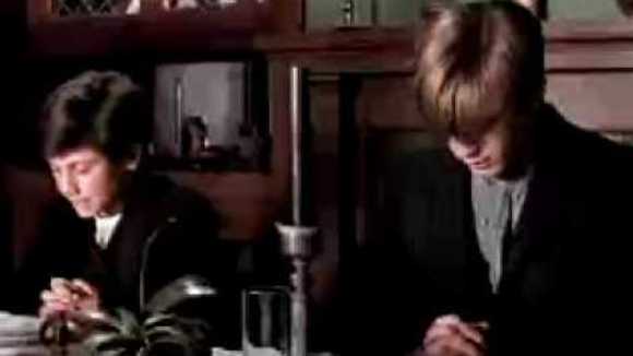 Photo from the movie Children of the Corn III: Urban Harvest