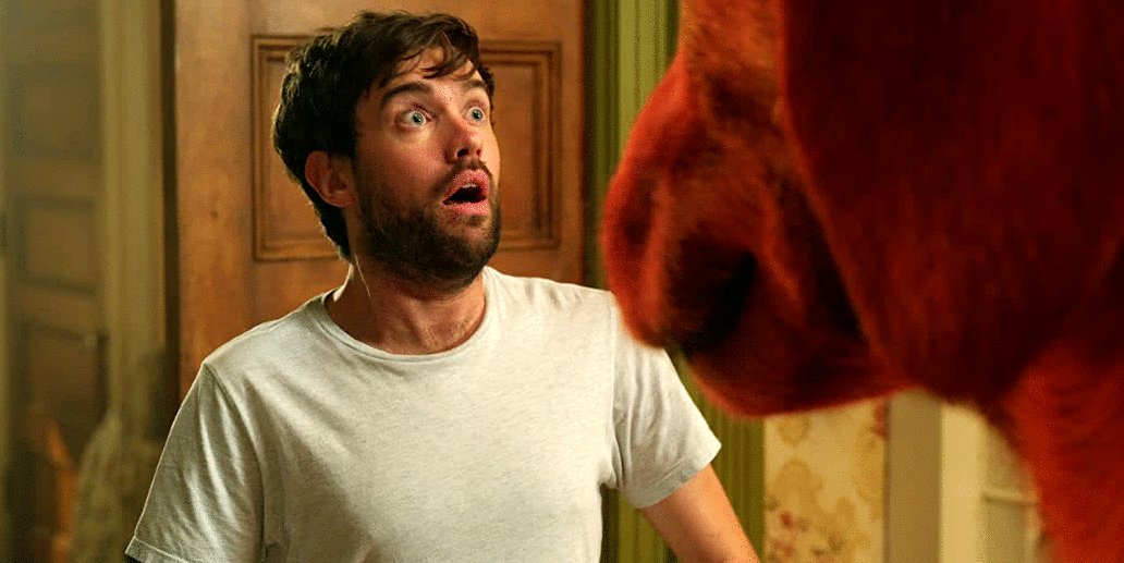 Photo from the movie Clifford the Big Red Dog