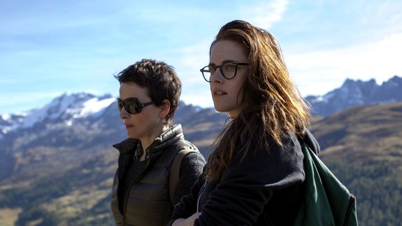 Photo from the movie Clouds of Sils Maria