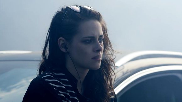 Photo from the movie Clouds of Sils Maria