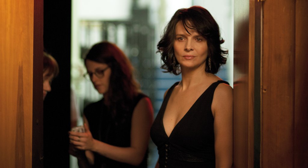 Photo from the movie Clouds of Sils Maria