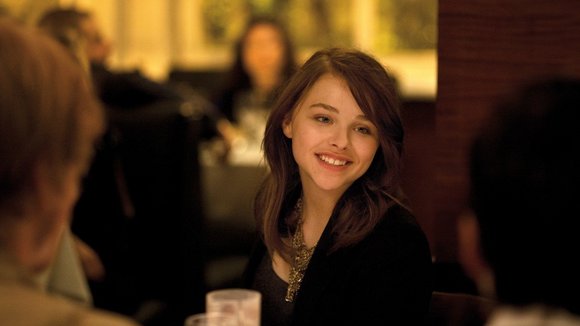 Photo from the movie Clouds of Sils Maria