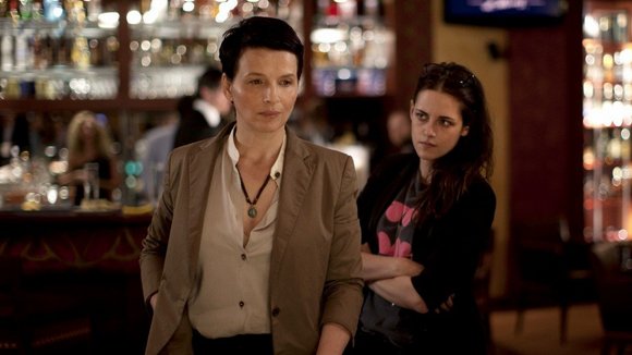 Photo from the movie Clouds of Sils Maria