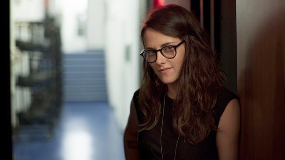 Photo from the movie Clouds of Sils Maria