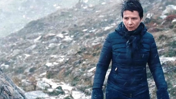 Photo from the movie Clouds of Sils Maria