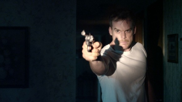 Photo from the movie Cold in July