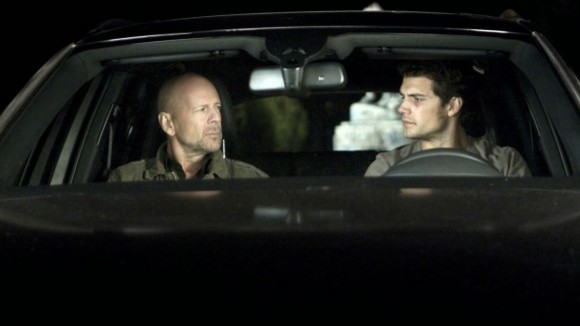 Photo from the movie The Cold Light of Day