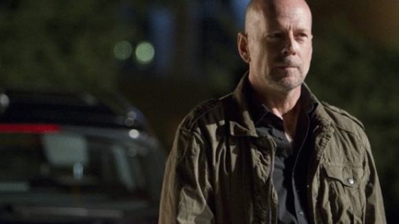 Photo from the movie The Cold Light of Day