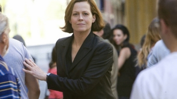 Photo from the movie The Cold Light of Day