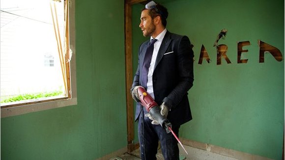 Photo from the movie Demolition