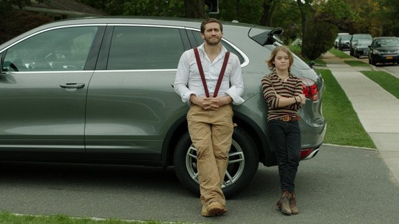 Photo from the movie Demolition