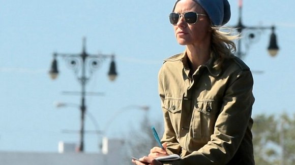 Photo from the movie Demolition