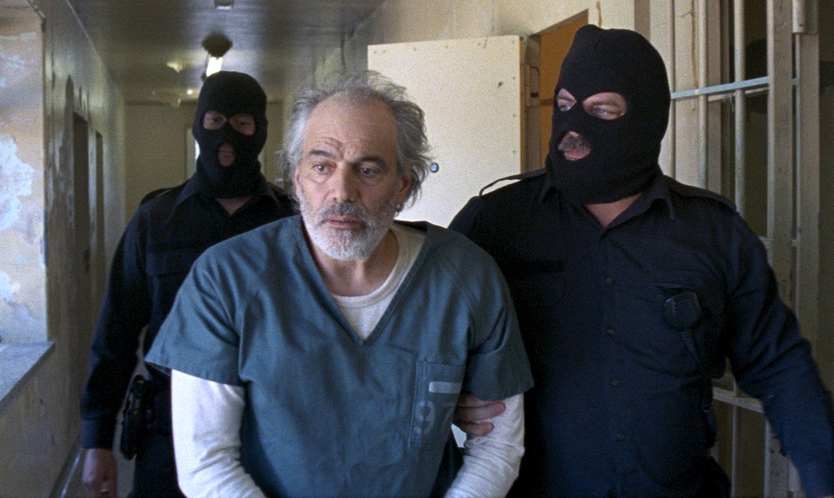 Photo from the movie Se fondre