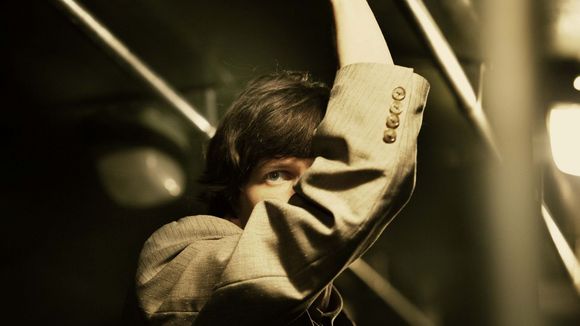 Photo from the movie The Double