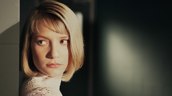 Photo from the movie The Double