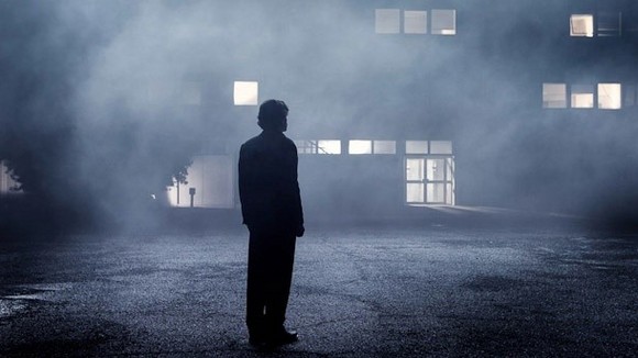 Photo from the movie The Double