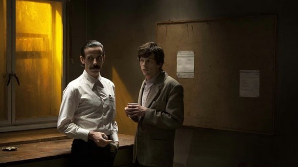 Photo from the movie The Double