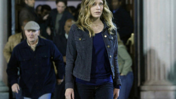 Photo from the movie The Event