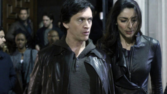 Photo from the movie The Event