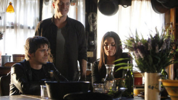 Photo from the movie The Event