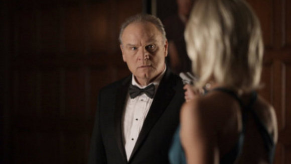 Photo from the movie The Event