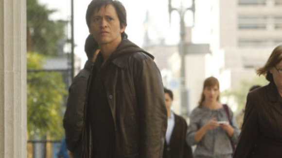 Photo from the movie The Event