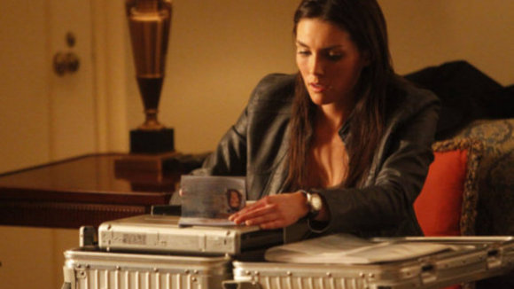 Photo from the movie The Event